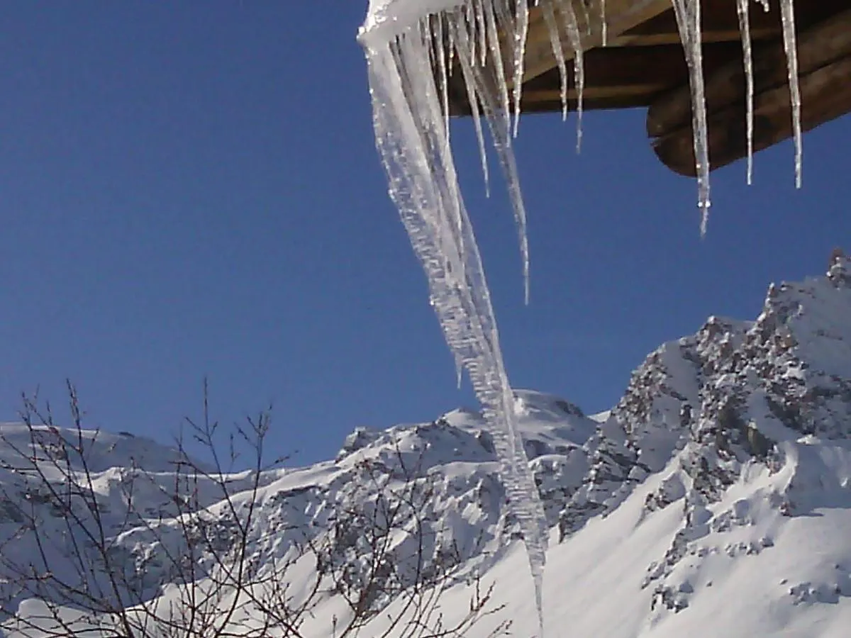 L'Embrune Tignes 0*,  França