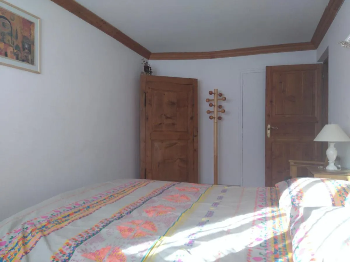 L'Embrune Tignes Apartamento
